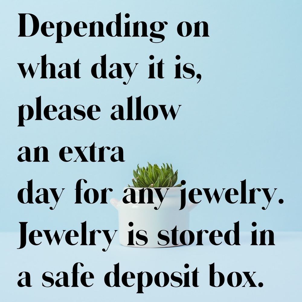 Jewelry